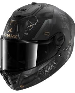 Casco SHARK SPARTAN RS HE8105E KOK - Casa Grobas