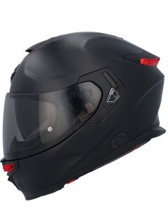 Scorpion EXO-GT SP AIR Solid Matt Black