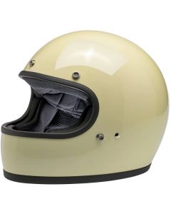 Biltwell Gringo Vintage White