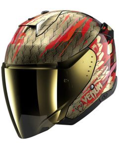 Shark Skwal I3 Jet Venum KRQ