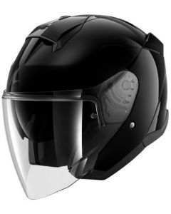 Shark Skwal Jet Blank BLK