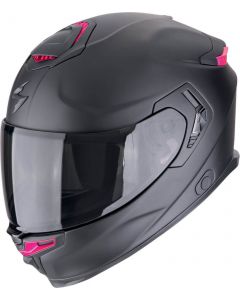 Scorpion EXO-GT SP AIR Matt Black/Pink