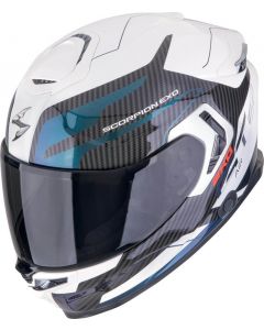 Scorpion EXO-GT SP AIR Flex White/Chameleon