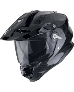 Scorpion ADF-9000 AIR Carbon Solid Black