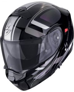 Scorpion EXO-930 EVO Ardens Black/Chameleon