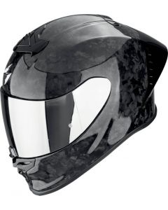 Scorpion EXO-R1 EVO II AIR Onyx Solid Black