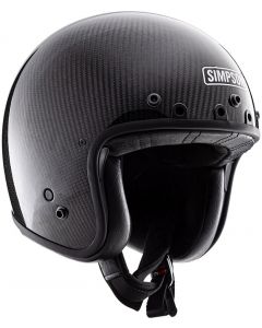 Simpson Chopper Carbon 06