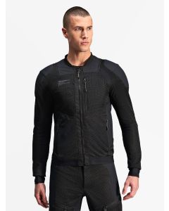Alpinestars Troop-Air Pro Jacket Black Black 1100