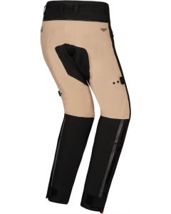 Ixon M-Skd Lady Trousers Sand/Black/Red 6029