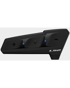 LS2 Intercom Spectrum