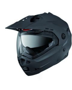 Caberg Tourmax Marathon Matt Black 