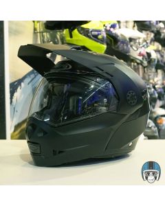 Caberg Tourmax Marathon Matt Black 