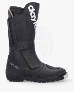 AGV TCX JUPITER 4 GTX - Botas moto hombre black - Private Sport Shop