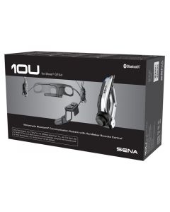 Schuberth (Sena) SC10U for Schuberth C3/C3 Pro - Worldwide Shipping!