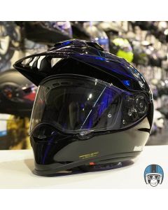 Shoei Hornet ADV Sovereign TC-10 - Worldwide Shipping!