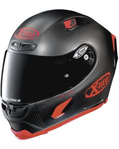 X-Lite X-803 ULTRA CARBON Puro Carbon 001 - Worldwide Shipping!