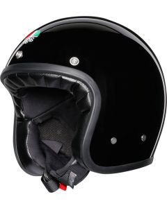AGV X70 Matt Black 005 - Worldwide Shipping!