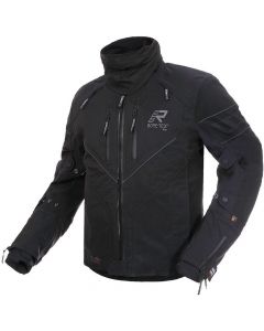Rukka Realer Jacket Black 999