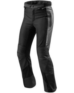 REV'IT Ignition 3 Trousers Black