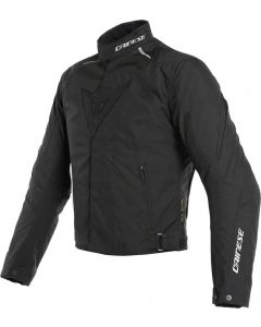 Dainese Laguna Seca 3 D-Dry Jacket Black 691