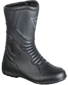 Dainese Freeland Lady Gore-Tex Boots Black 001