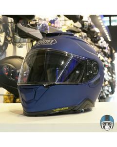 Shoei GT-AIR 2 Matt Deep Grey 