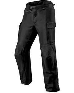 REV'IT Outback 3 Trousers Black