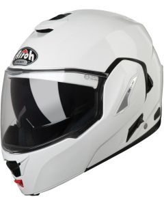 M Color ANTHRCITE MATT Airoh Unisexs REV 19 Helmet