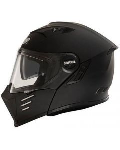 Matt Black/Pink L Leopard LEO-838 Double Visor Modular Flip up front Motorcycle Motorbike Helmet ECE 2205 Approved 59-60cm 