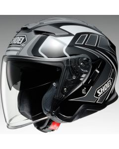 Shoei J-Cruise II Aglero TC-1 - Worldwide Shipping!