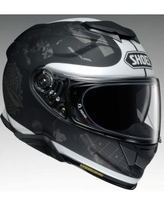 Shoei GT-AIR 2 Aperture TC-5 - Worldwide Shipping!