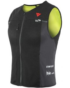 Dainese Smart Jacket D-Air Airbag Lady Black 001