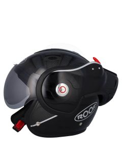 ROOF RO9 Boxxer Carbon Black