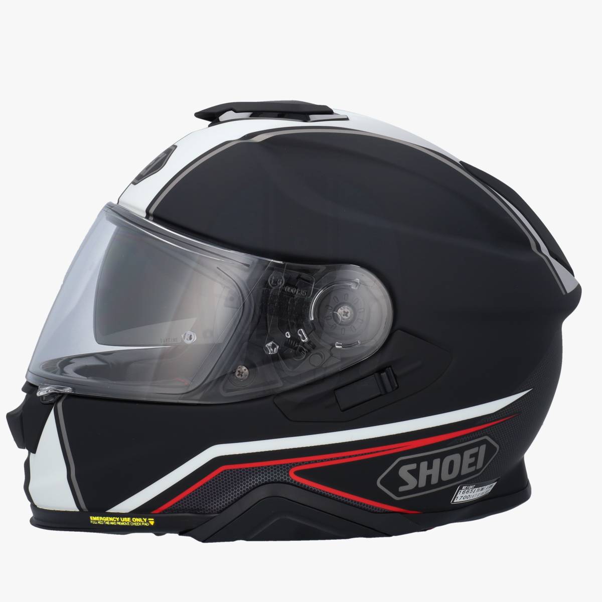 セキュリティ・セーフティ SHOEI GT-Air II PANORAMA Shoei GT-AIR 2 Panorama TC-8 - Worldwide Shipping!