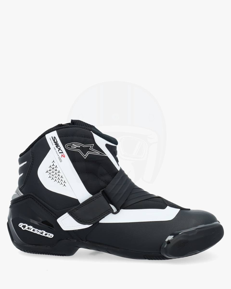 Alpinestars smx-s　白 Smx S Boots | Alpinestars — Alpinestars Canada