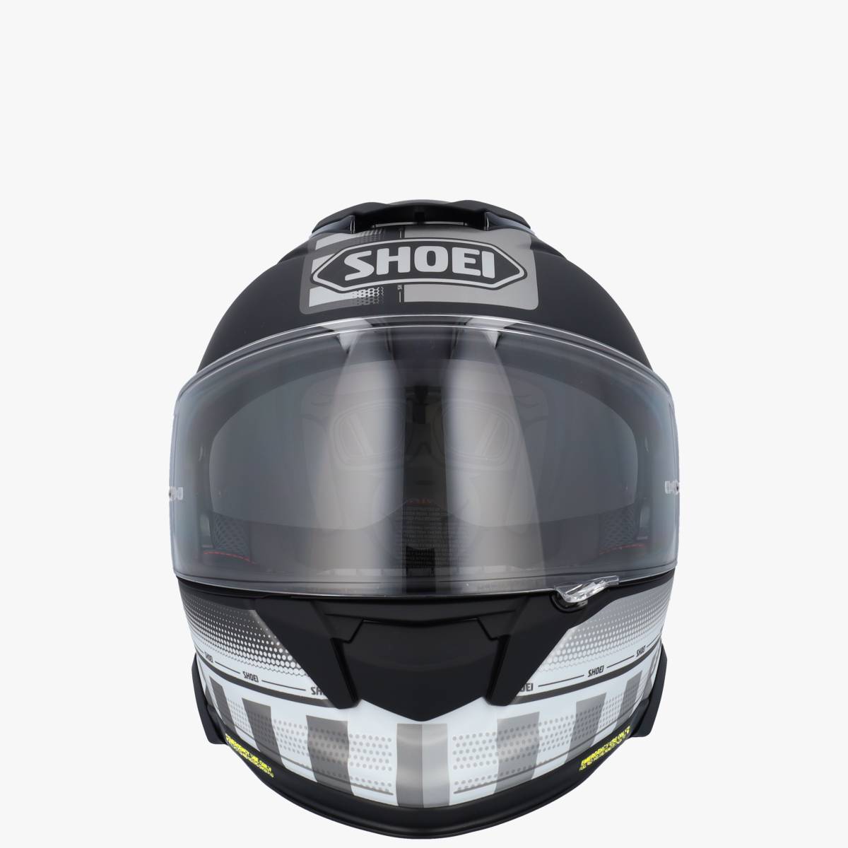 SHOEI GT-Air Ⅱ TESSERACT【限定】 TC-5 Shoei GT-AIR 2 Tesseract TC-5 - Worldwide Shipping!