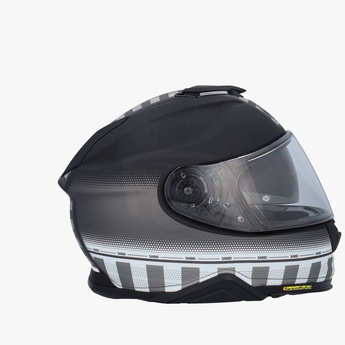 SHOEI GT-Air Ⅱ TESSERACT【限定】 TC-5 Shoei GT-AIR 2 Tesseract TC-5 - Worldwide Shipping!