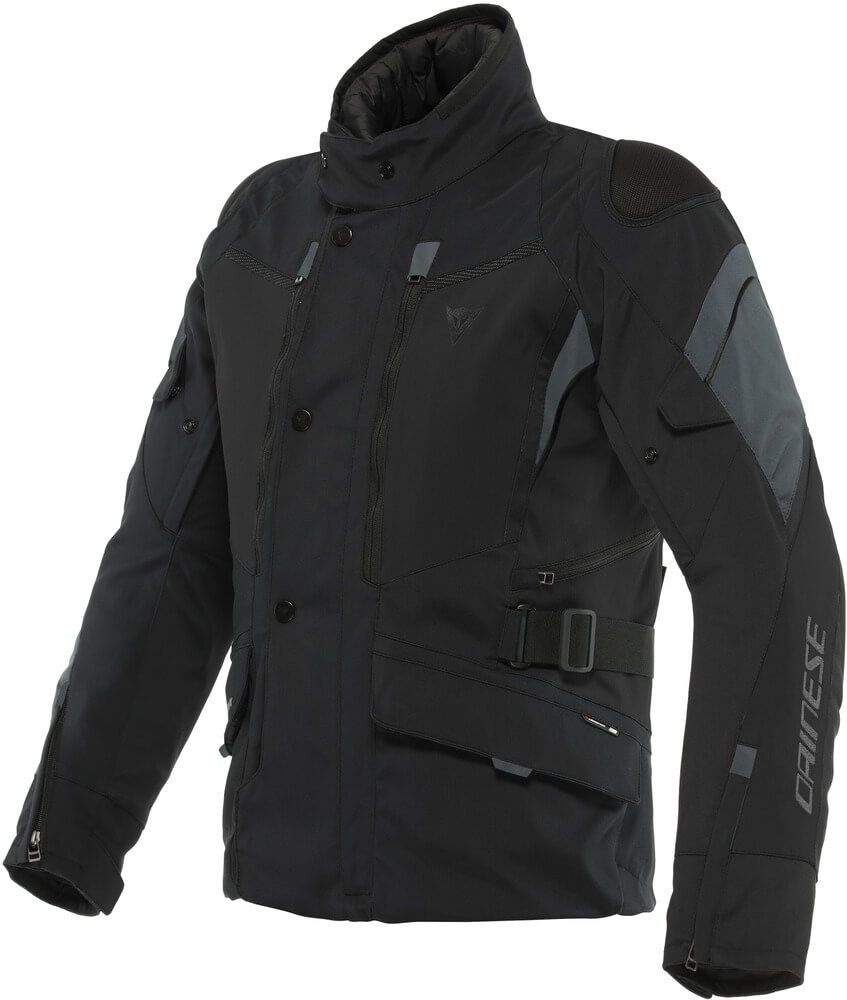 Dainese Carve Master 3 Gore-Tex Jacket Ebony Y21