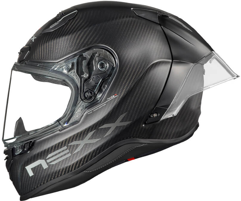 NEXX X.R3R Pro Fim Carbon Matt