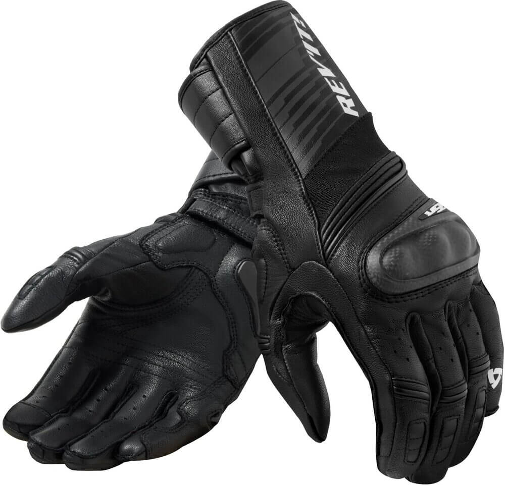 REV'IT RSR 4 Gloves Black/Anthracite