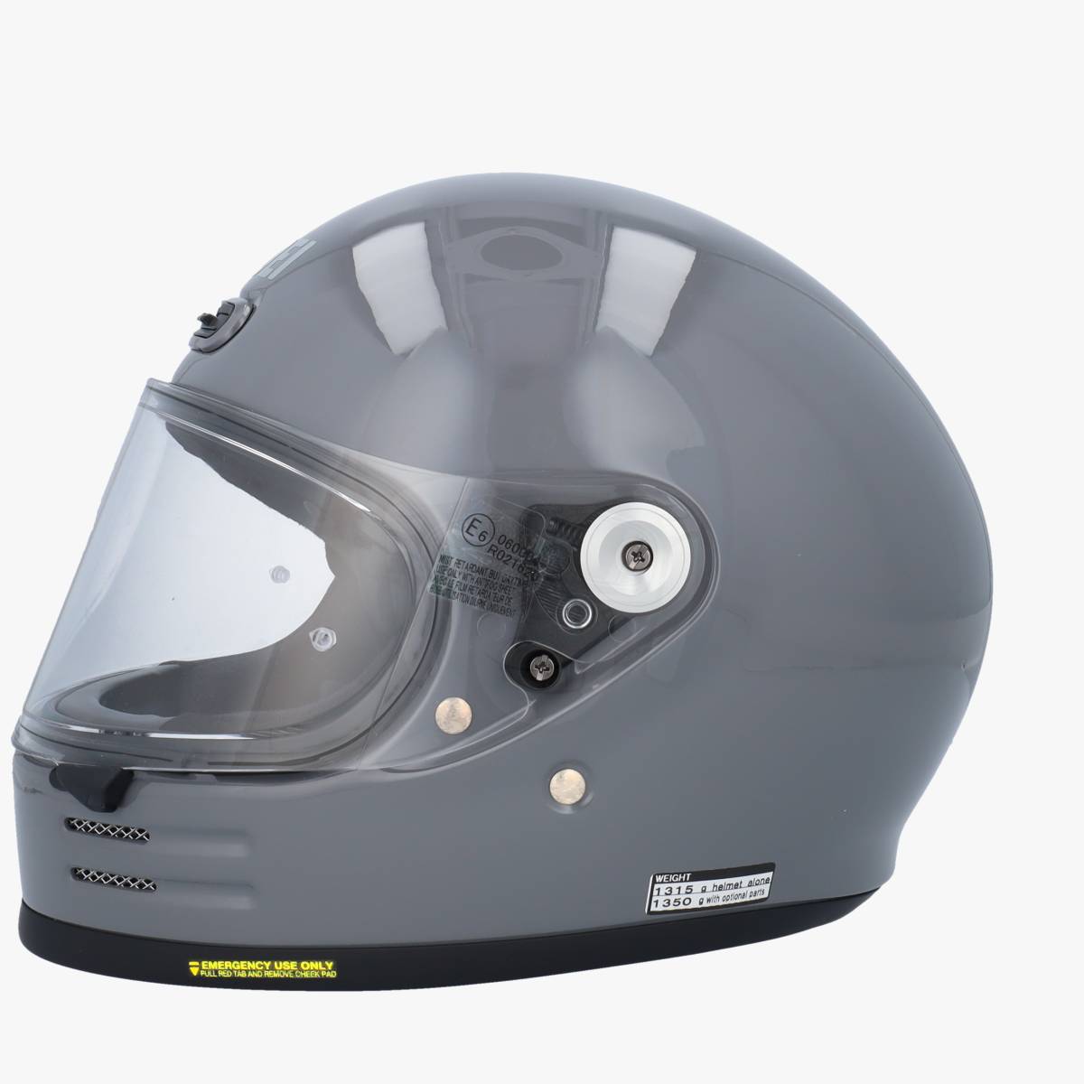 スゥ～ちゃん　SHOEI Glamster Shoei Glamster 06 Collection Classic TC-5 - Worldwide Shipping!