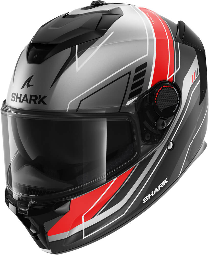 Shark Spartan GT Pro Toryan ARK