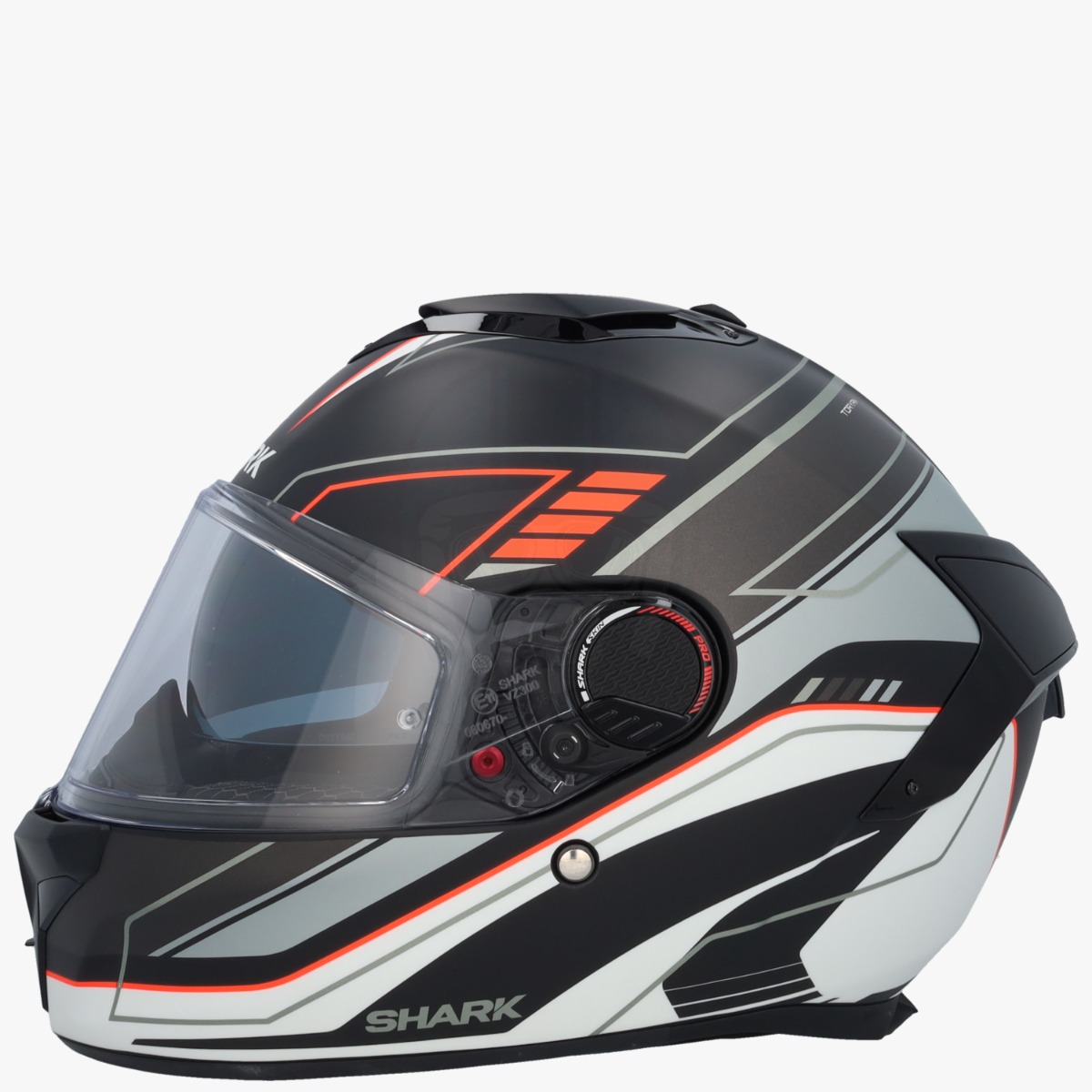 Shark Spartan GT Pro Toryan KOS