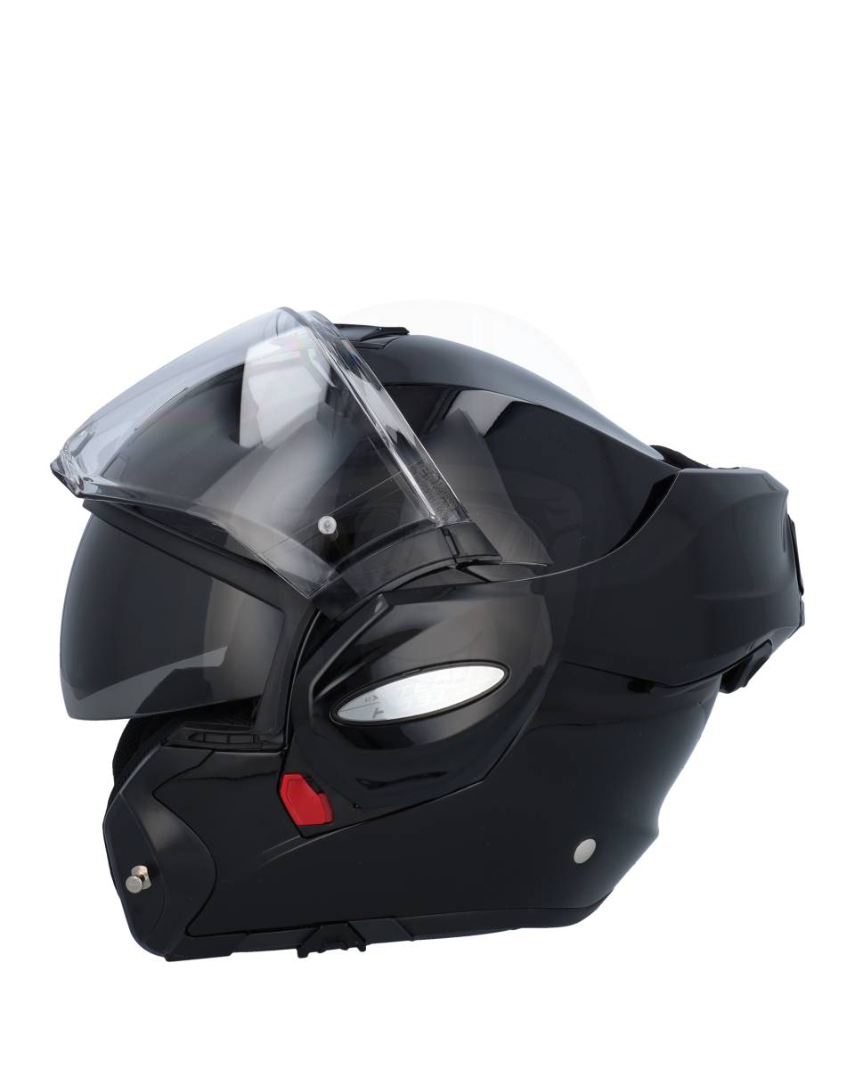 Scorpion EXO-Tech EVO Solid Black