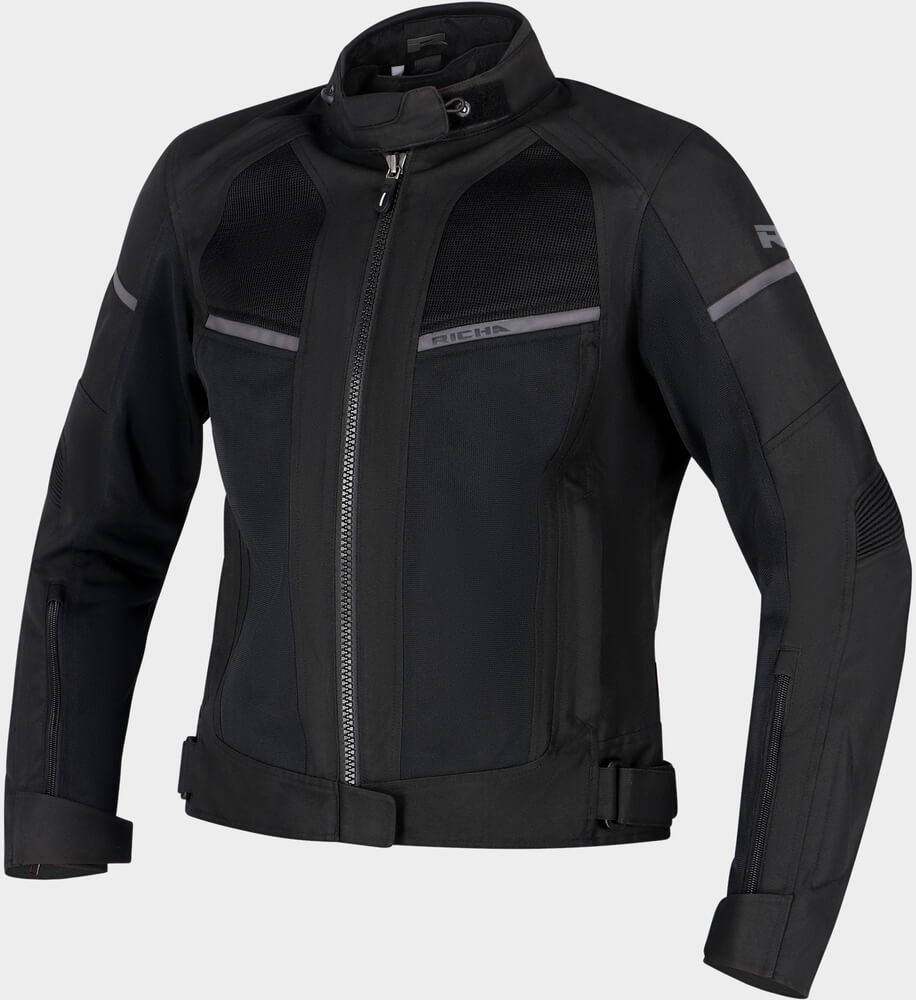 ジャケット・アウター BLACK SIGN Air Brigade Storm Jacket STORM RAIDER BOMBER JACKET - Militant Zone
