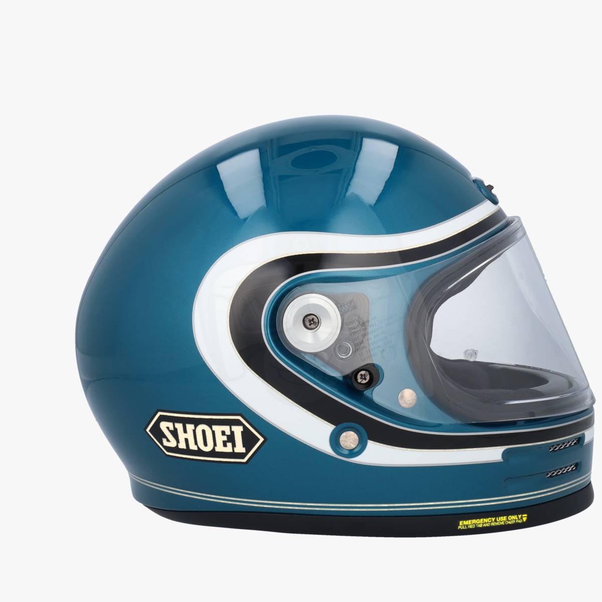 Shoei Glamster 06 Bivouac TC-2 - Worldwide Shipping!