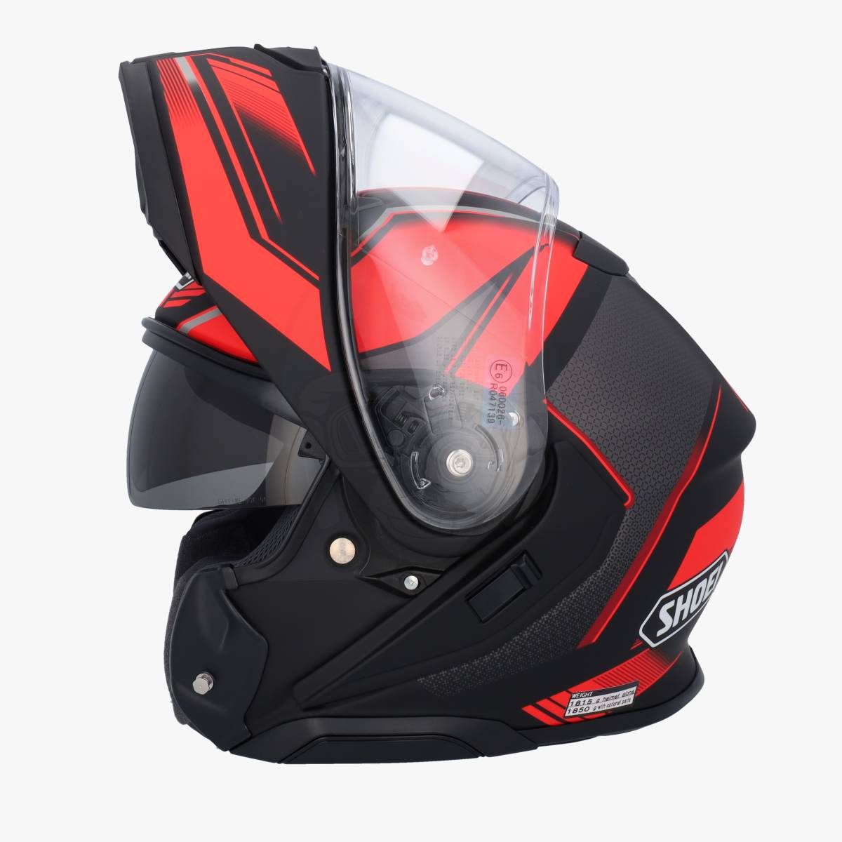 セキュリティ・セーフティ SHOEI NEOTEC3 GRASP TC-1 B+COMSX1 セキュリティ・セーフティ SHOEI NEOTEC3 GRASP TC-1 B+COMSX1