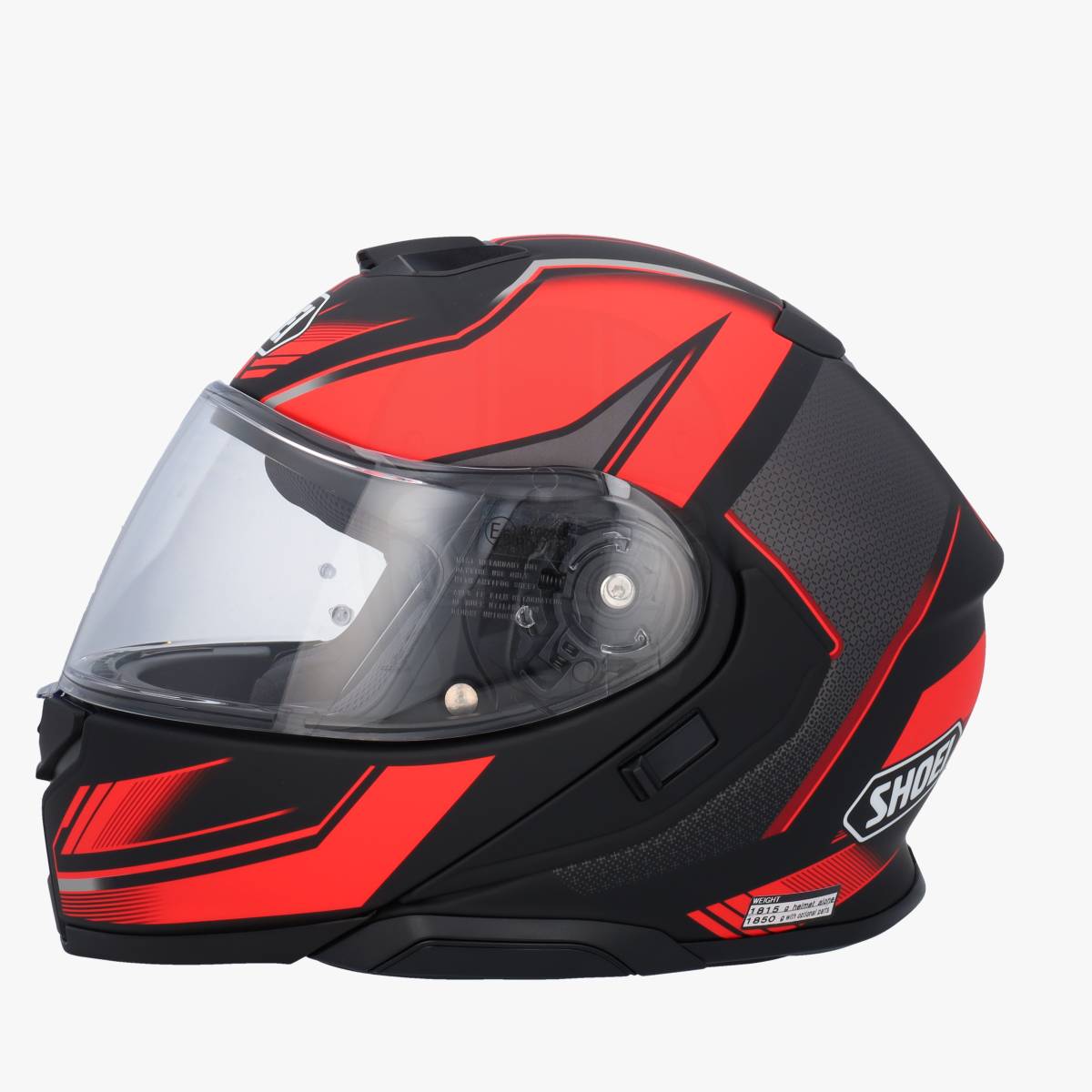 セキュリティ・セーフティ SHOEI NEOTEC3 GRASP TC-1 B+COMSX1 Amazon.com: Shoei Neotec 3 Grasp Modular Motorcycle Helmet