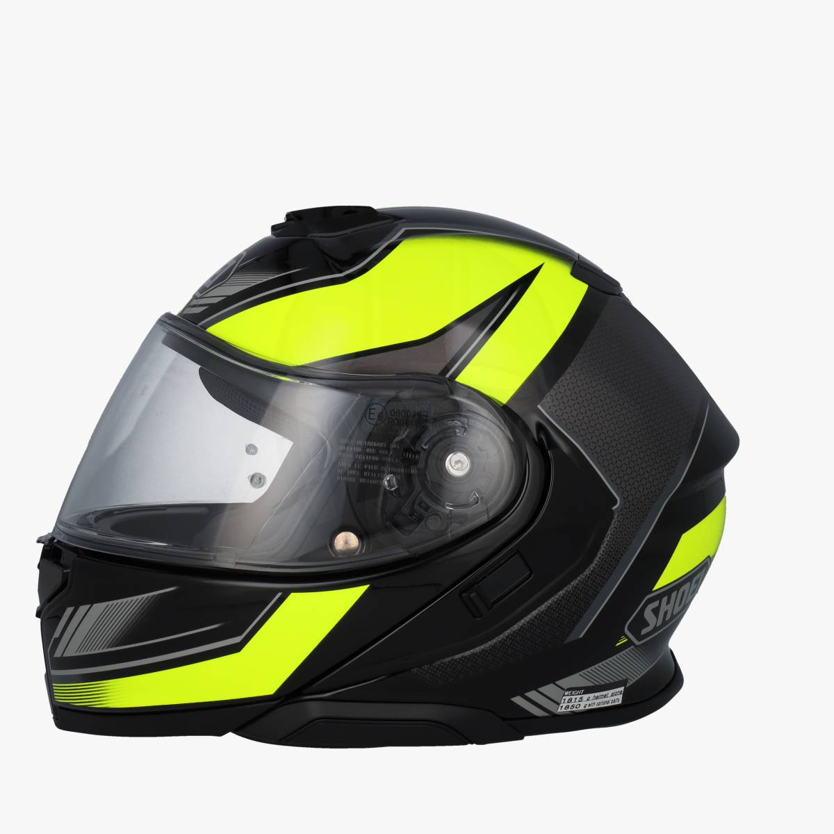 Shoei Neotec 3 Grasp TC-3 - Worldwide Shipping!