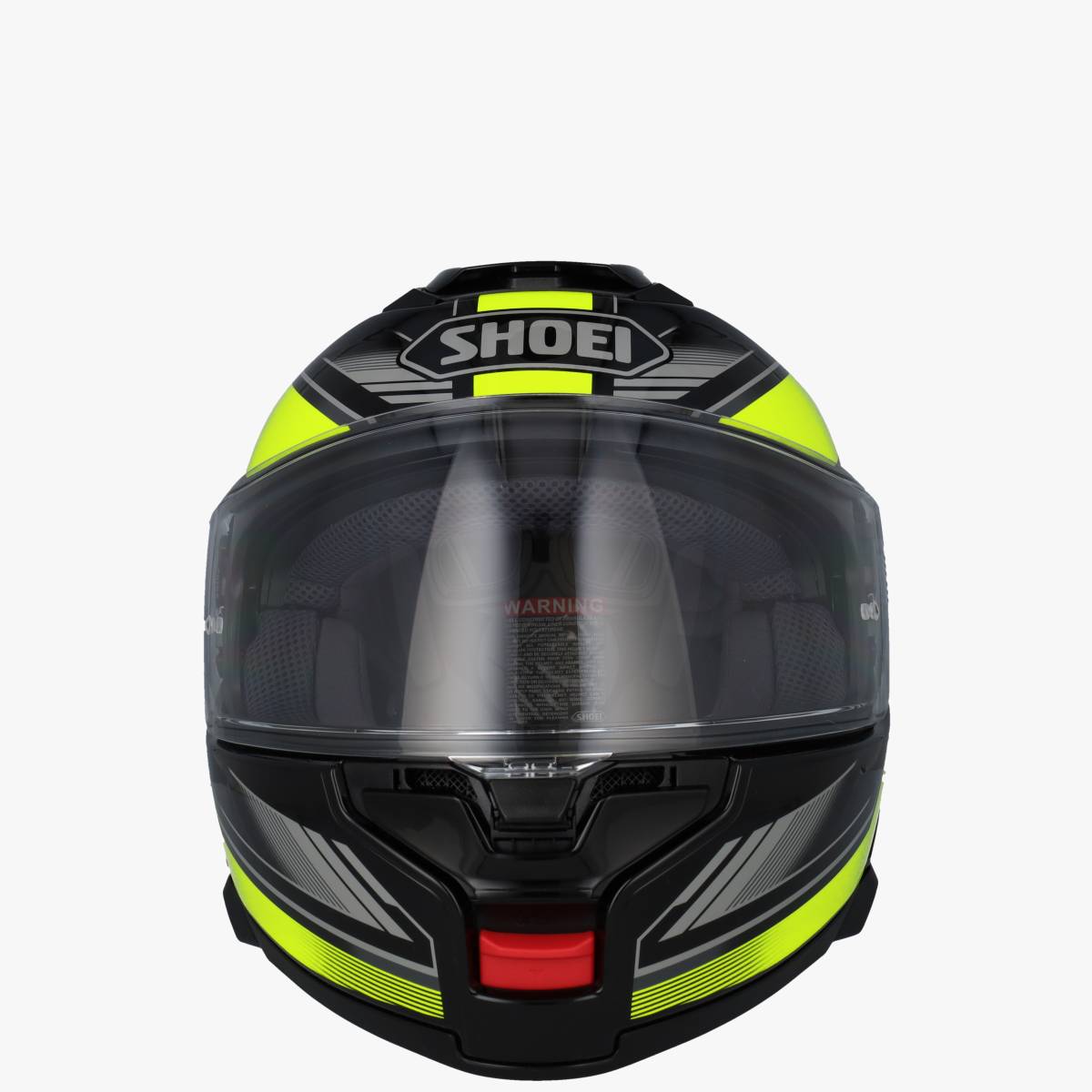 セキュリティ・セーフティ SHOEI NEOTEC3 GRASP TC-1 B+COMSX1 Shoei Neotec 3 Grasp Helmet - RevZilla
